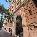 Casa Anna - Vatican & Metro Ottaviano شقة *