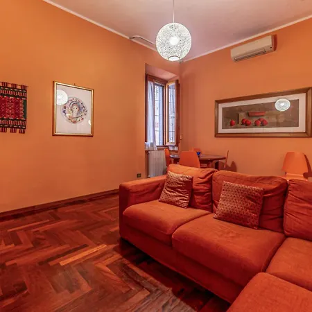 Casa Anna - Vatican & Metro Ottaviano روما