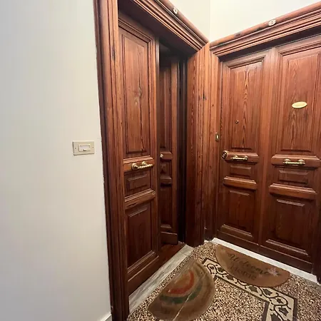 Casa Anna - Vatican & Metro Ottaviano Rzym